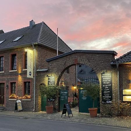 Landhaus Pohlhof Köln Eksteriør billede