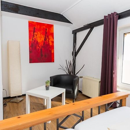 Landhaus Pohlhof Köln Eksteriør billede