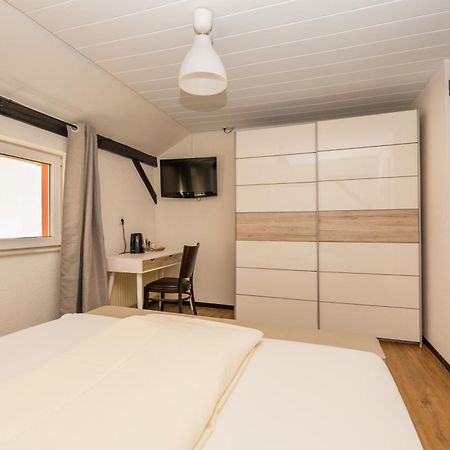 Landhaus Pohlhof Köln Værelse billede