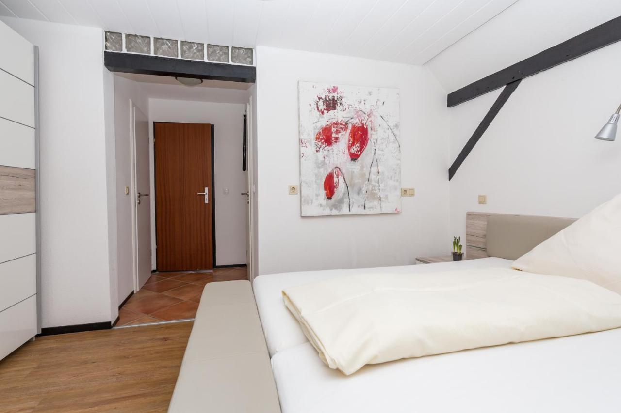 Landhaus Pohlhof Köln Eksteriør billede