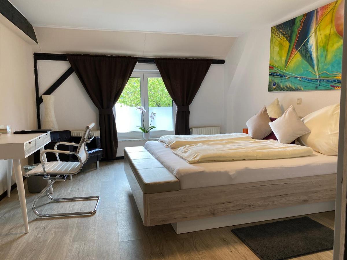 Landhaus Pohlhof Köln Eksteriør billede
