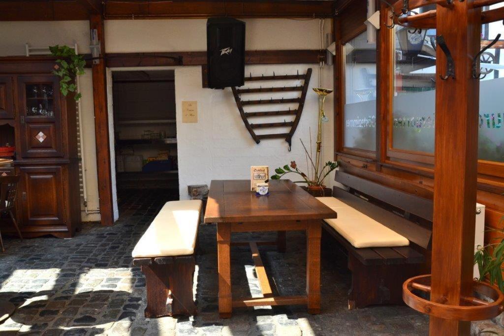 Landhaus Pohlhof Köln Eksteriør billede