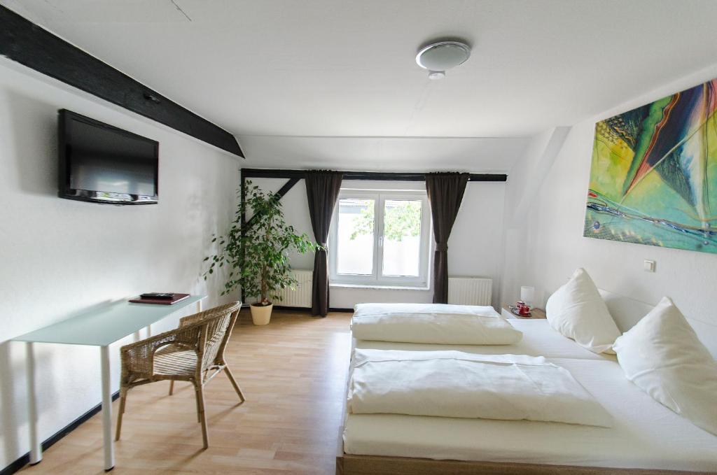 Landhaus Pohlhof Köln Eksteriør billede
