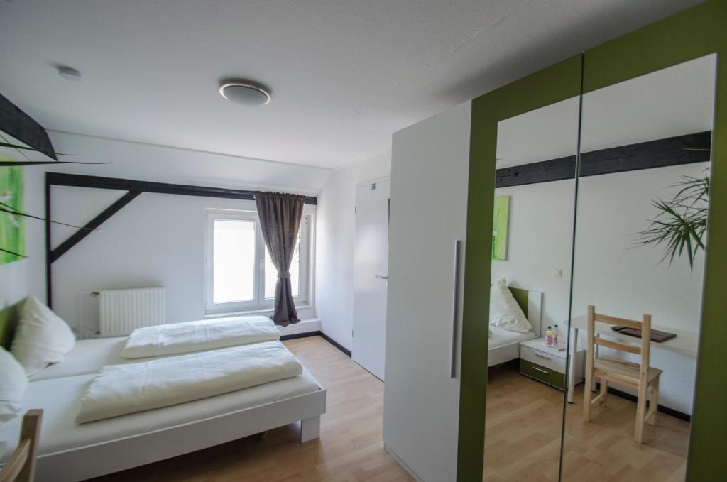 Landhaus Pohlhof Köln Eksteriør billede